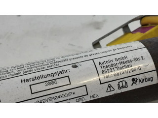 Боковая подушка безопасности 85221DAG03, 049VBM04KKXP Volkswagen Jetta V