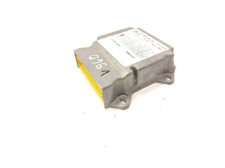 Блок подушек безопасности 1K0909605AA, 5WK43411 Skoda Octavia Mk2 (1Z)