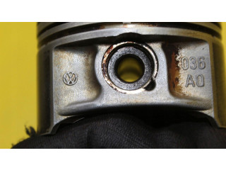 Píst Volkswagen Polo IV 9N3