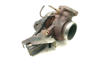 Turbodmychadlo Турбина A6460901080 Mercedes-Benz E AMG W212 OM646.821