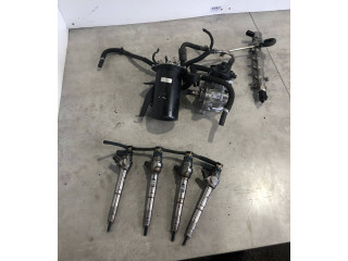 Комплект системы впрыска топлива 04L130277AC, 0445110469    Skoda Superb B8 (3V)   