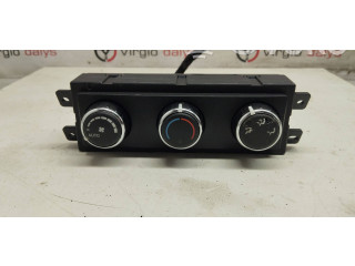 Блок управления климат-контролем 55111313AC, 2012MM   Fiat Freemont