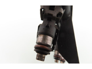 Vstřikovací lišta 0280158046, 8200292590 Renault Modus D4F 740