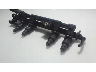 Топливная рампа Renault Clio II