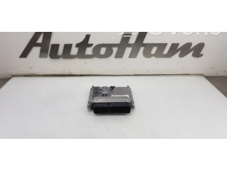 Блок управления двигателя 04L907445G, 04L906056MR Audi Q2 -