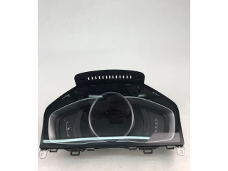 Панель приборов 31473468 Volvo S60