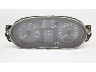 Přístrojová deska Renault Thalia I 1998 p8200072506, 216602203