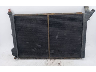 Радиатор охлаждающей жидкости     NAO-VISIVEL    Volvo 440 