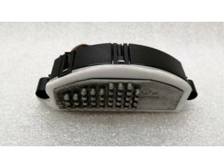 Реостат вентилятора печки