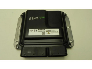 Блок управления 22611AV580, E848   Subaru Forester SH