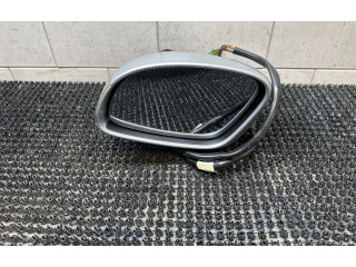 Зеркало электрическое        Volkswagen New Beetle  1998 - 2010 года   