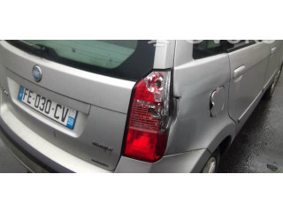 Зеркало электрическое        Fiat Idea   -  года   