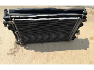 Интеркулер 5Q0121205S Skoda Octavia Mk3 (5E)