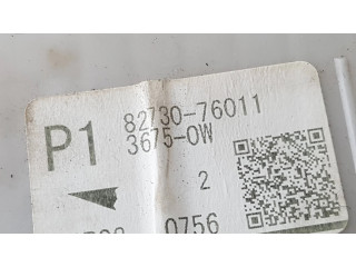 Pojistková skříňka 8273076011, 36750W Lexus CT 200H 2013