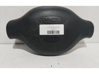 Подушка безопасности водителя 8200748155A Dacia Logan Pick-Up