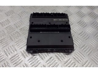 Блок комфорта 6Q2937049 Skoda Fabia Mk1 (6Y)