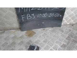 Блок управления TC91675G2F Mazda 323 F