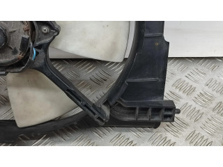 Вентилятор радиатора Honda FR-V 0.1