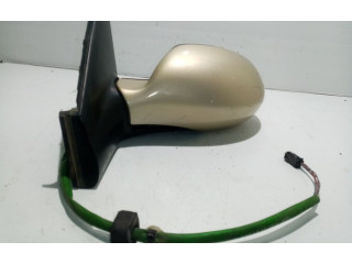 Зеркало электрическое        Citroen C5  2005 - 2008 года   