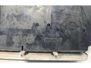 Блок управления климат-контролем E1060547, E1060547 Mini Paceman (R61)