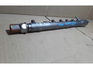 Топливная рампа Audi A3 S3 8P