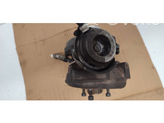  Турбина Audi A6 S6 C5 4B  059145701K, GT2052V   для двигателя BDG      