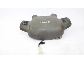 Подушка безопасности двери P1CE761D5AA   Jeep Grand Cherokee (WK)