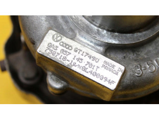 Turbodmychadlo Турбина 057145701T   Audi A8 S8 D3 4E   