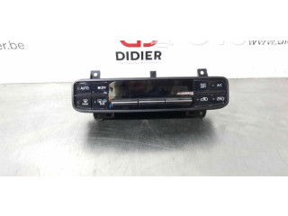 Блок управления кондиционера воздуха / климата/ печки (в салоне) 5590002C60   Toyota Auris E180