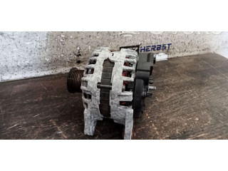 Генератор 231006007R, 231006007R   Renault Clio III      