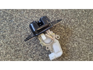 Zámek zadních dveří Dodge Durango 2015