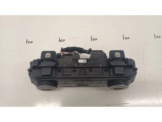 Блок управления климат-контролем JX7T18C612CC   Ford Focus