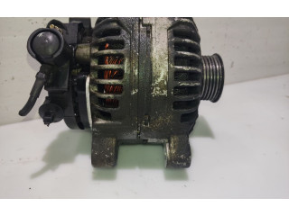 Генератор 9621791480, 0124615002 Citroen Xsara