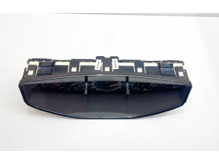 Панель приборов A1294402411, 1294402411   Mercedes-Benz SL R129       