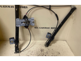 Рулевая рейка  Передний механический механизм для подъема окна    Volkswagen Golf III 1992 - 1997 года