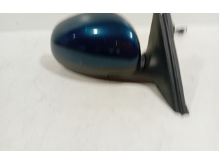 Зеркало электрическое Skoda Fabia Mk2 (5J) 2007 - 2014 года