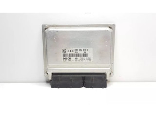 Блок управления 8D0906018D   Audi A4 S4 B5 8D
