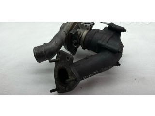 Turbodmychadlo Турбина 46556011, 28420X Fiat Punto (188)