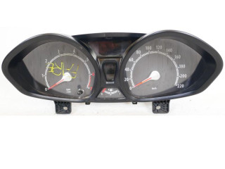 Přístrojová deska Ford Fiesta 2008 8A6T10849AH