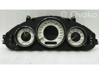 Přístrojová deska Mercedes-Benz CLS AMG C219 2005 A2195402811