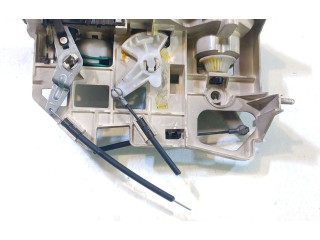 Модуль блока управления кондиционером    Mitsubishi Montero