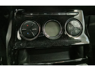 Turbodmychadlo Блок управления кондиционера воздуха / климата/ печки (в салоне) 6452W7, 9678312580 Citroen DS3