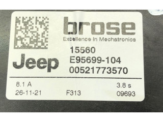 Шатун  00521773570    Jeep Compass  