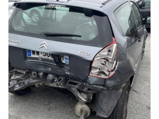Зеркало электрическое        Citroen C2   -  года   