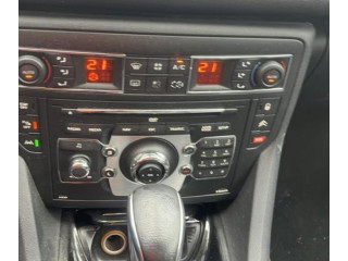 Дисплей       Citroen C5