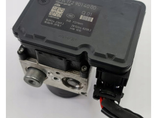 Jednotka ABS A1724313712 Mercedes-Benz GLK (X204) 2011