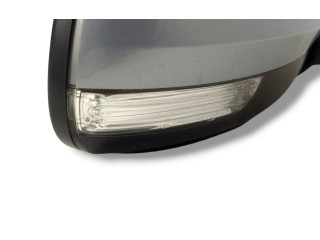 Зеркало электрическое Skoda Yeti (5L) 2009 - 2017 года