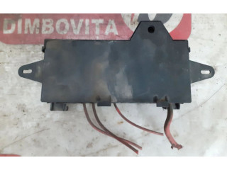 Блок управления двигателя 8200044437, 8200107212 Renault Scenic I