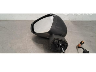 Зеркало электрическое Citroen C3 Aircross 2017 - года