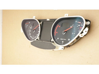 Přístrojová deska  Audi Q7 4L 2010 4L0920931N, 4L0920931N  